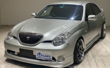 トヨタヴェロッサ2 5vr カスタムカー Pure 大井町 中古車 足柄上郡 車 スポーツカー トヨタヴェロッサ2 5vr カスタムカー Pure 大井町 中古車 足柄上郡 車 スポーツカー