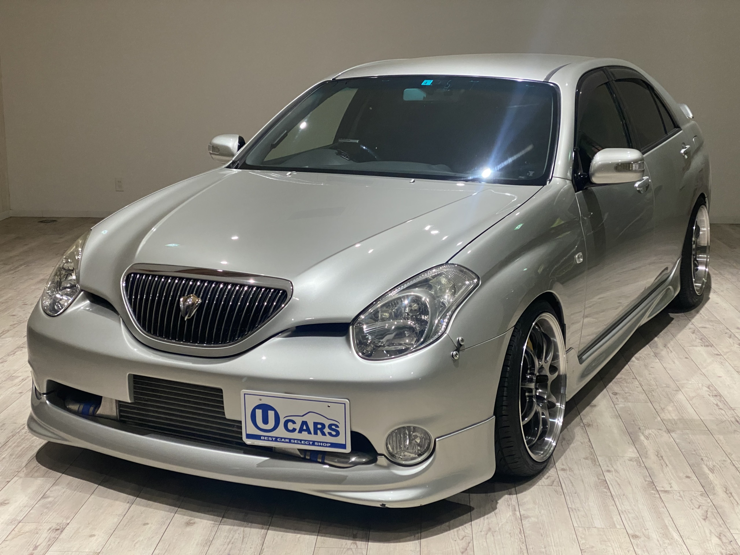 トヨタヴェロッサ2 5vr カスタムカー Pure 大井町 中古車 足柄上郡 車 スポーツカー トヨタヴェロッサ2 5vr カスタムカー Pure 大井町 中古車 足柄上郡 車 スポーツカー